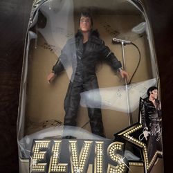 Vintage 1993 Elvis Presley