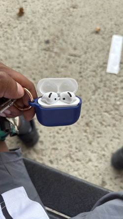 AirPod 4