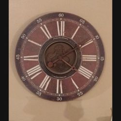 Clock