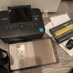 Canon  Photo Printer