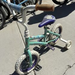 Kids Bikes 
