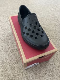 Vans slip-on trk