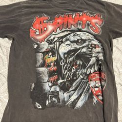 Saints Shirt 