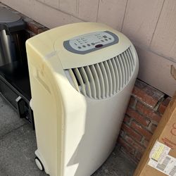 Maytag portable air