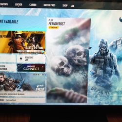 Razor Raptor Gaming Monitor 27-in 