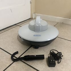 Grennix Pool Cleaner Robot – Powerful Suction