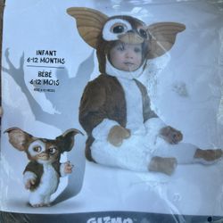 Gizmo Costume