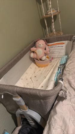 Bassinet