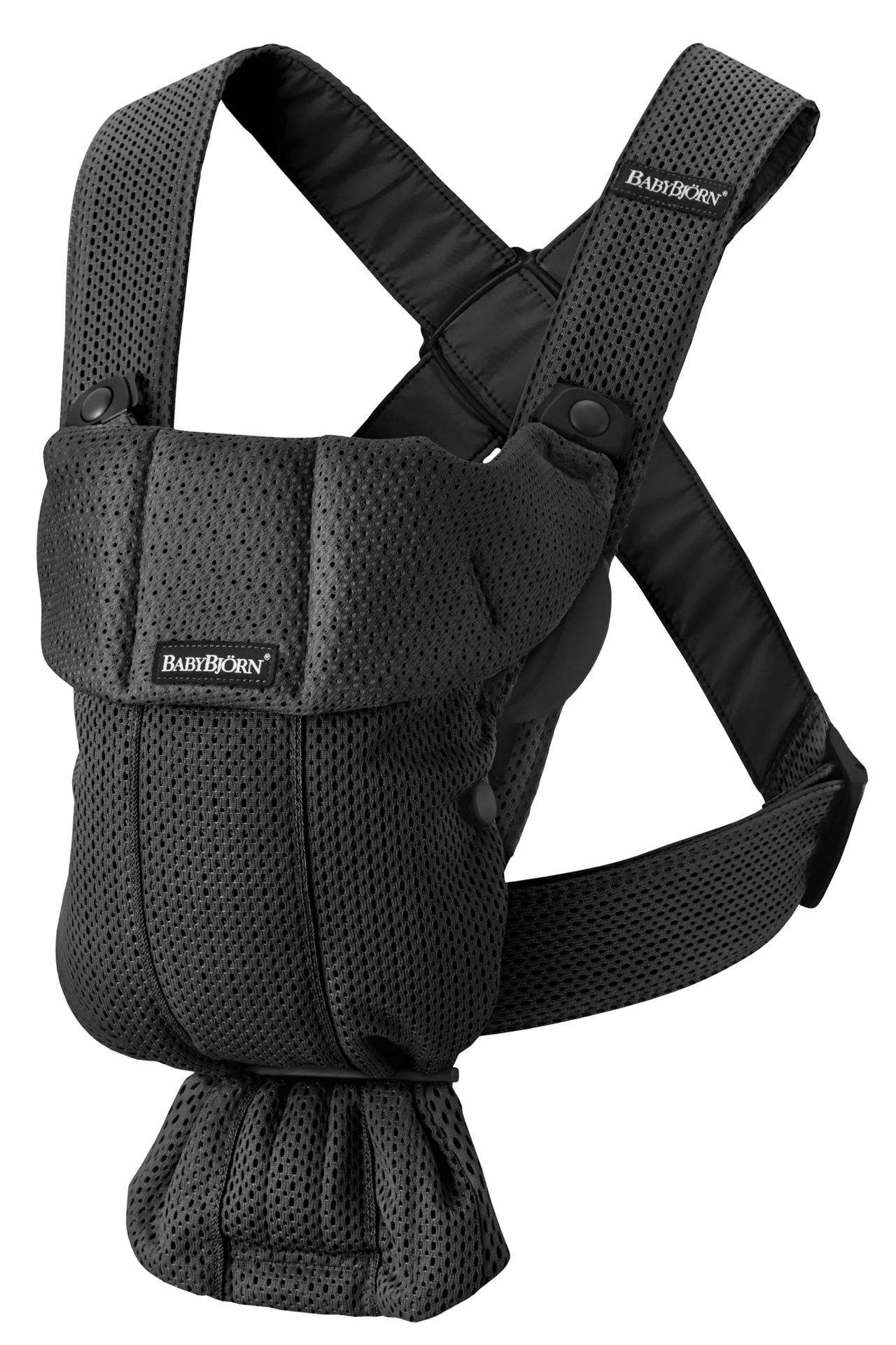 Baby Bjorn Baby Mini Carrier