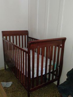 Crib