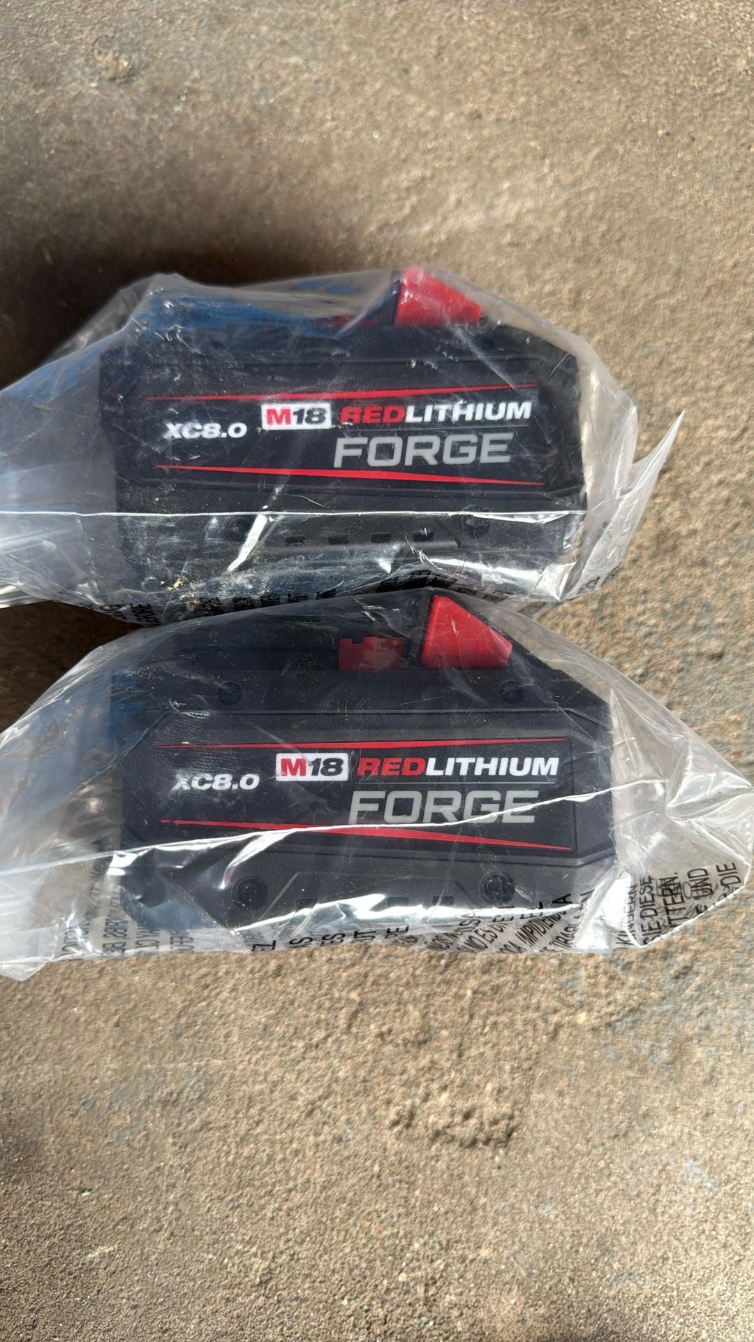 Batteries