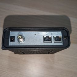 Arris CM8200 Gigabit Internet modem