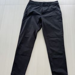 Lululemon pants grey 30