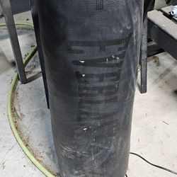 Punching Bag 