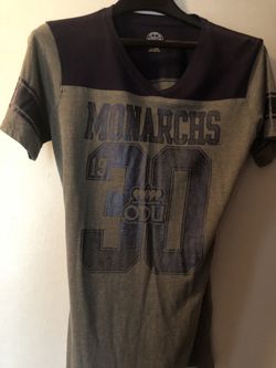 Old Dominion University Jersey