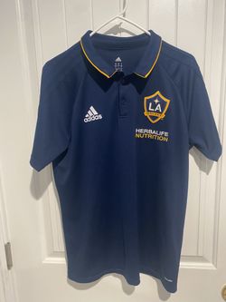 La Galaxy Polo