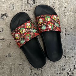 Rugrats slides