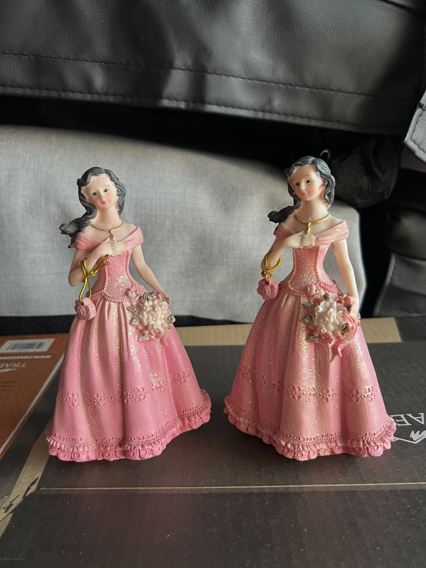 Dolls Decor / Munecas Decorativas