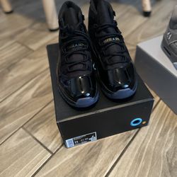 Gamma 11 