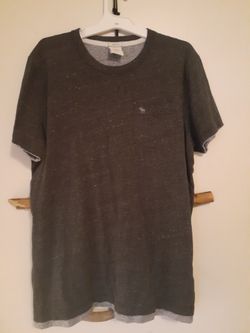 Boys Abercrombie and Fitch