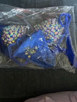 Bathing suit