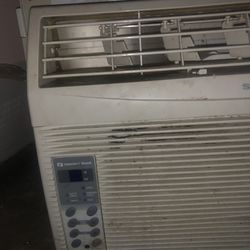 Sharp Air Conditioner 