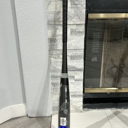 New! Victus Nox 2 BBCOR Baseball Bat 33"/30oz -3
