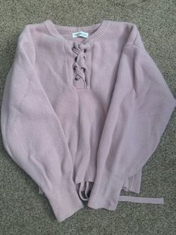 Women’s Sweater M