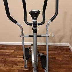 (Brand New) Elliptical
