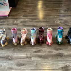 Impala Skate $40 Only Store Closing Upto 80% Off