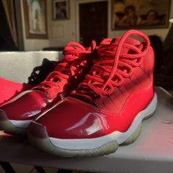Jordan 11