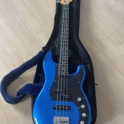 Fender Precision Bass (American)