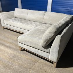 AMAZING L SOFÁ 🛋️