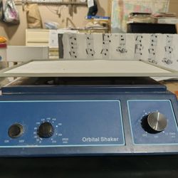 Orbital Shaker