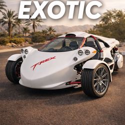 2017 CAMPAGNA T-REX 16SP CANADIAN 150TH ANNIVERSARY EDITION