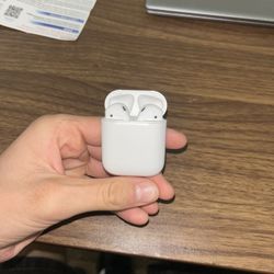 AirPods 2nd generation 