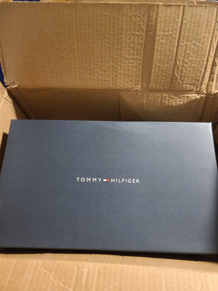 Tommy HILFIGER Men Shoes