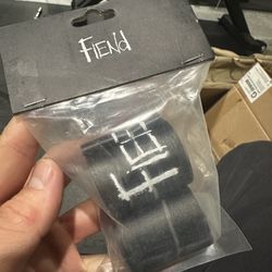 Fiend Bmx Rim Strips