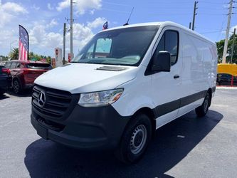 2022 Mercedes-Benz Sprinter 1500 Cargo