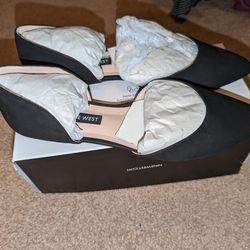 Nine West Flats
