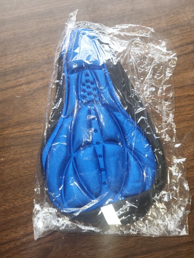 Bike Seat Pad
