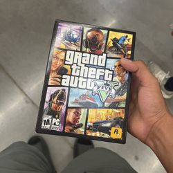 GTA 5 PC