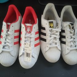 Superstar Adidas