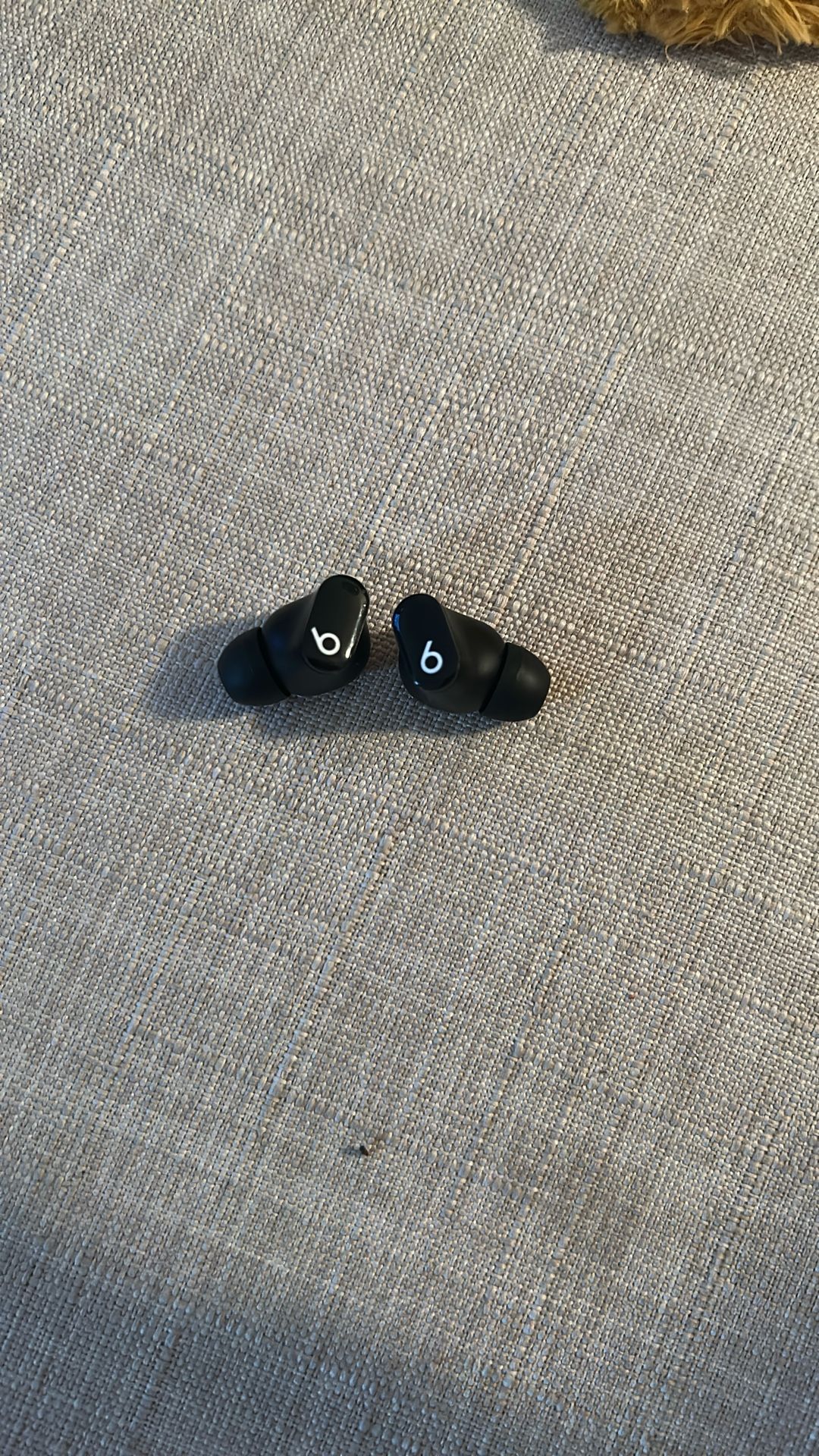 Beats Solo Buds