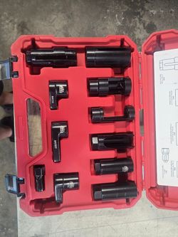 02 sensor socket set
