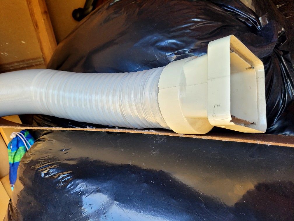 Portable A/C Air Acconditioner