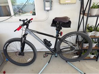 Mountain bike Kent r29