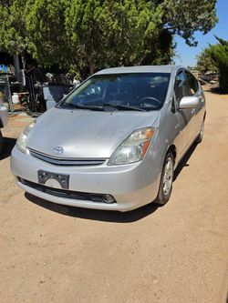 2008 Toyota Prius