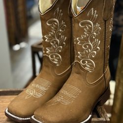 Botas Para Para Mujer 