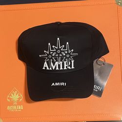 Amiri Hat
